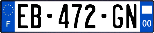 EB-472-GN