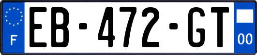 EB-472-GT