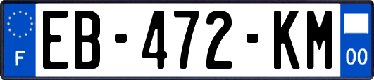 EB-472-KM