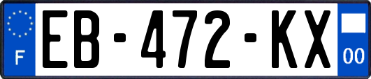 EB-472-KX