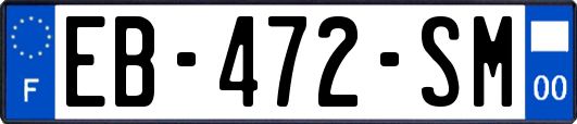 EB-472-SM