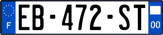 EB-472-ST