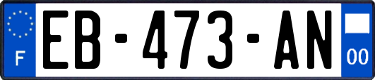 EB-473-AN