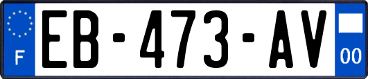 EB-473-AV