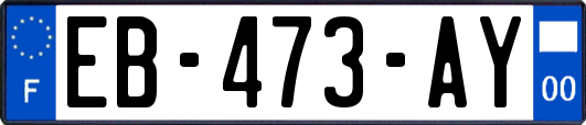 EB-473-AY