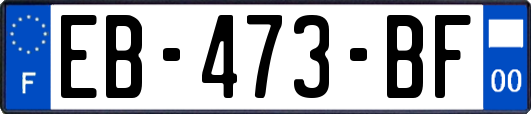 EB-473-BF