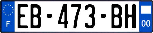 EB-473-BH