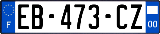 EB-473-CZ