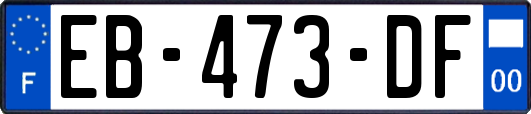 EB-473-DF