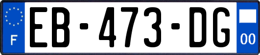 EB-473-DG