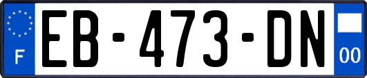 EB-473-DN