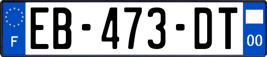 EB-473-DT