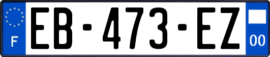 EB-473-EZ