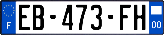 EB-473-FH