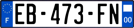 EB-473-FN