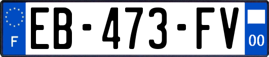 EB-473-FV