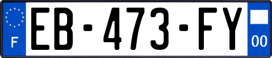 EB-473-FY