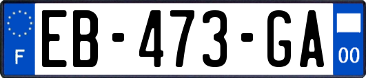 EB-473-GA