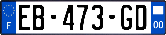 EB-473-GD