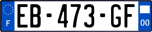 EB-473-GF