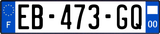 EB-473-GQ