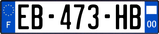 EB-473-HB