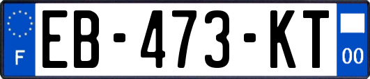 EB-473-KT