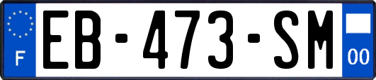 EB-473-SM