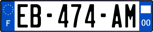 EB-474-AM