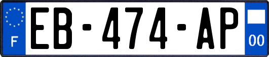 EB-474-AP