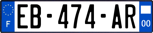 EB-474-AR