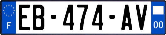 EB-474-AV