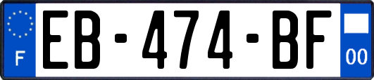 EB-474-BF