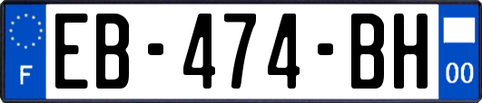 EB-474-BH