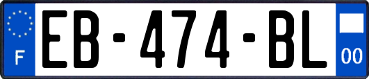 EB-474-BL