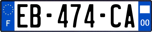 EB-474-CA