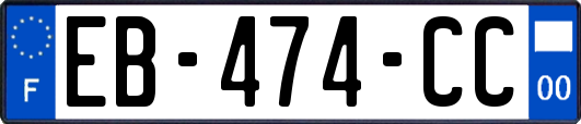 EB-474-CC