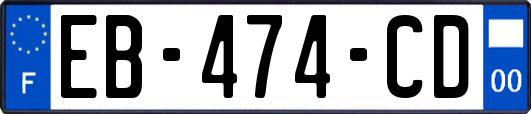 EB-474-CD