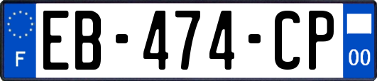 EB-474-CP