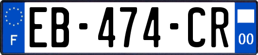 EB-474-CR