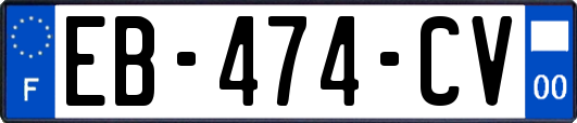 EB-474-CV