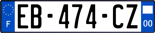 EB-474-CZ