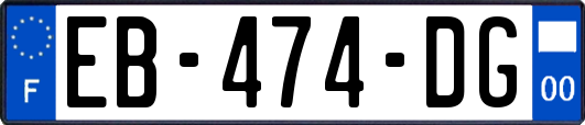 EB-474-DG