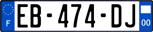 EB-474-DJ