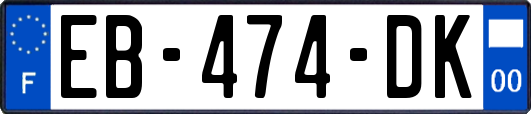 EB-474-DK