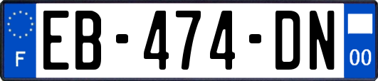 EB-474-DN