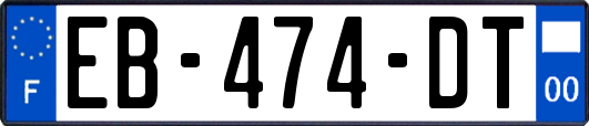 EB-474-DT