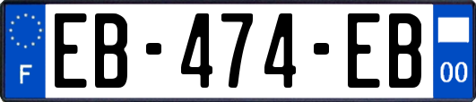 EB-474-EB