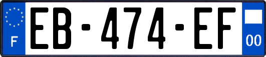 EB-474-EF