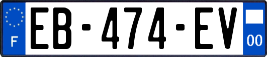 EB-474-EV